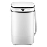 Lave-chaussures à lumière bleue multifonctionnel, lave-linge semi-automatique à cuve unique, usage domestique, 110V, 220V