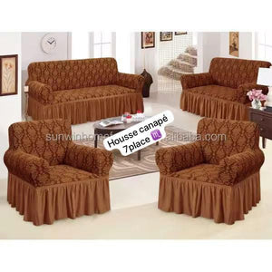 Housse fauteuil modèle Türk