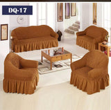 Housse fauteuil modèle Türk