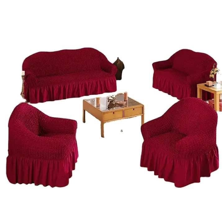 Housse fauteuil modèle Türk
